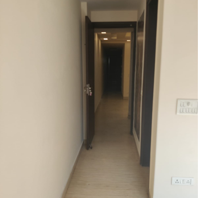 undefined, malviya nagar 3 Bedroom 1800 Sq.Ft. Builder Floor In Malviya Nagar Delhi 9405512