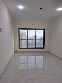 1 BHK Apartment For Sale in Charkop Kshitij CHS