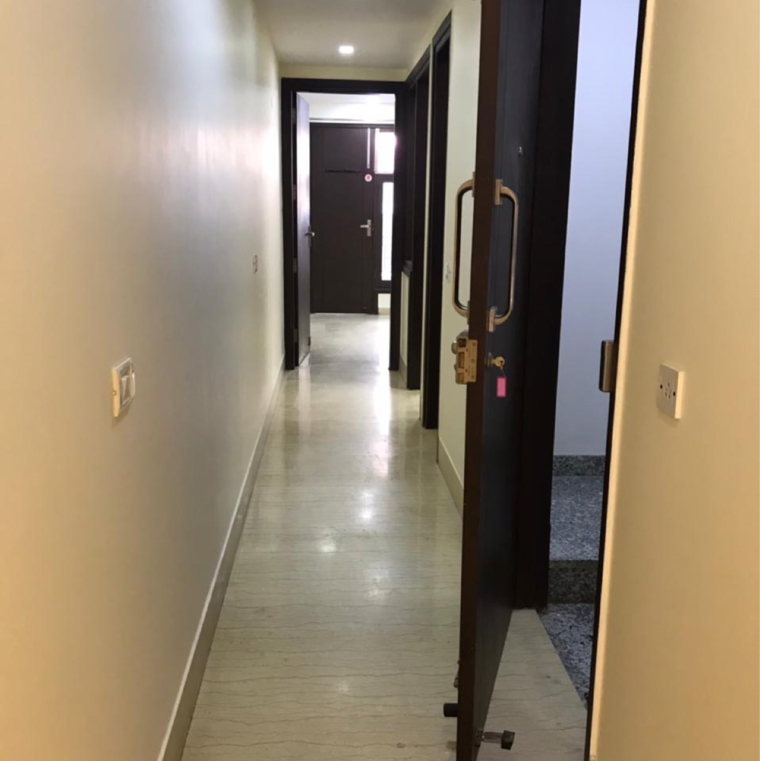 undefined, malviya nagar 3 Bedroom 1800 Sq.Ft. Builder Floor In Malviya Nagar Delhi 9405512