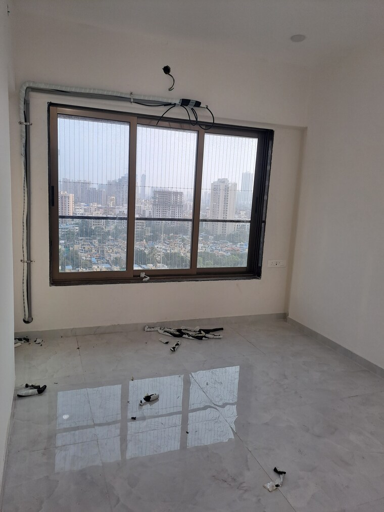 Room, charkop-kshitij-chs 1 Bedroom 471 Sq.Ft. Apartment In Kandivali West Mumbai 9405510