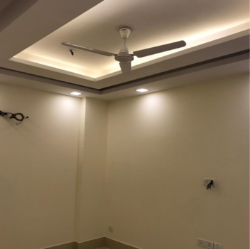 Furnished Amenities in 3 BHK Builder Floor at Malviya Nagar – for Rent