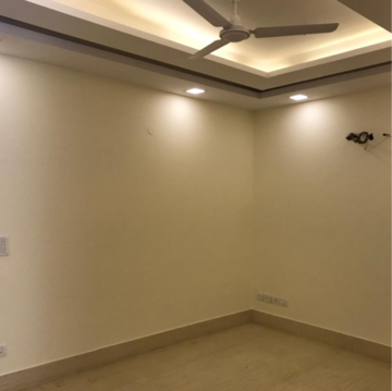 Room in 3 BHK Builder Floor at Malviya Nagar – for Rent