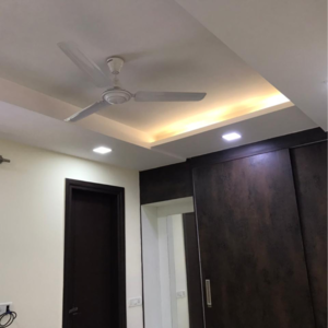 3 BHK Builder Floor For Rent in Malviya Nagar