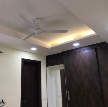 3 BHK Builder Floor For Rent in Malviya Nagar