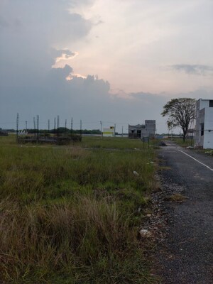  Plot For Sale in Redhills