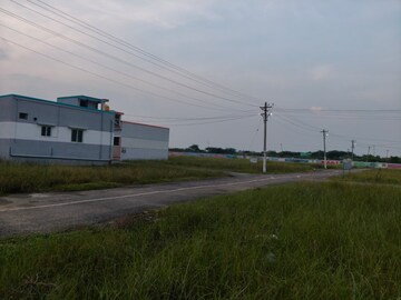  Plot – Exterior View View at Redhills - for Sale