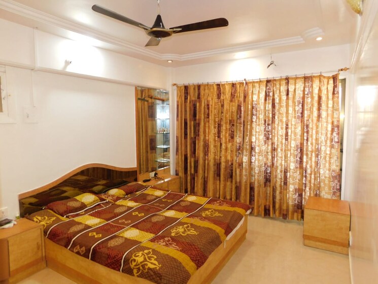 Bedroom, andheri west 3 Bedroom 1225 Sq.Ft. Apartment In Andheri West Mumbai 9405520