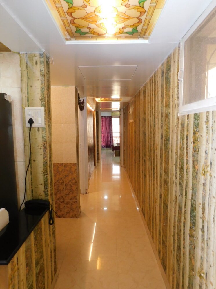 undefined, andheri west 3 Bedroom 1225 Sq.Ft. Apartment In Andheri West Mumbai 9405520