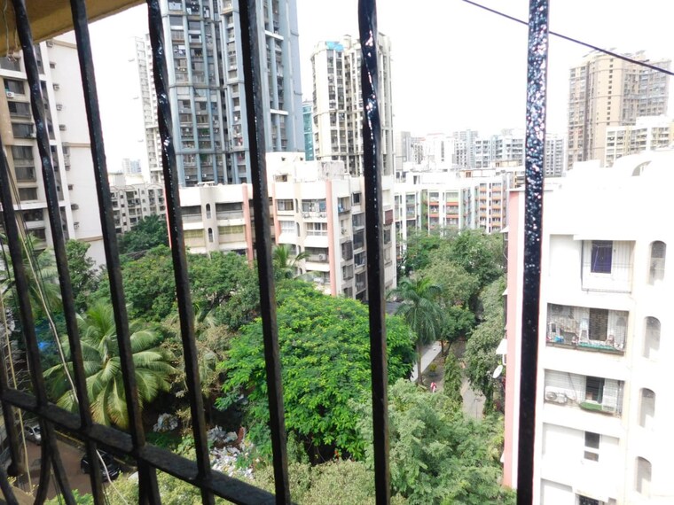 Exterior View, andheri west 3 Bedroom 1225 Sq.Ft. Apartment In Andheri West Mumbai 9405520