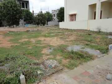  Plot For Sale in Classic Featherlite The Sanctuary, Sarjapur