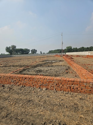  Plot For Sale in SK The Grand City, Jewar