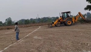 Plot Area in  Plot at Sitapur Road – for Sale