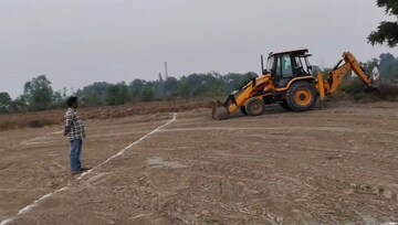 Plot Area in  Plot at Sitapur Road – for Sale