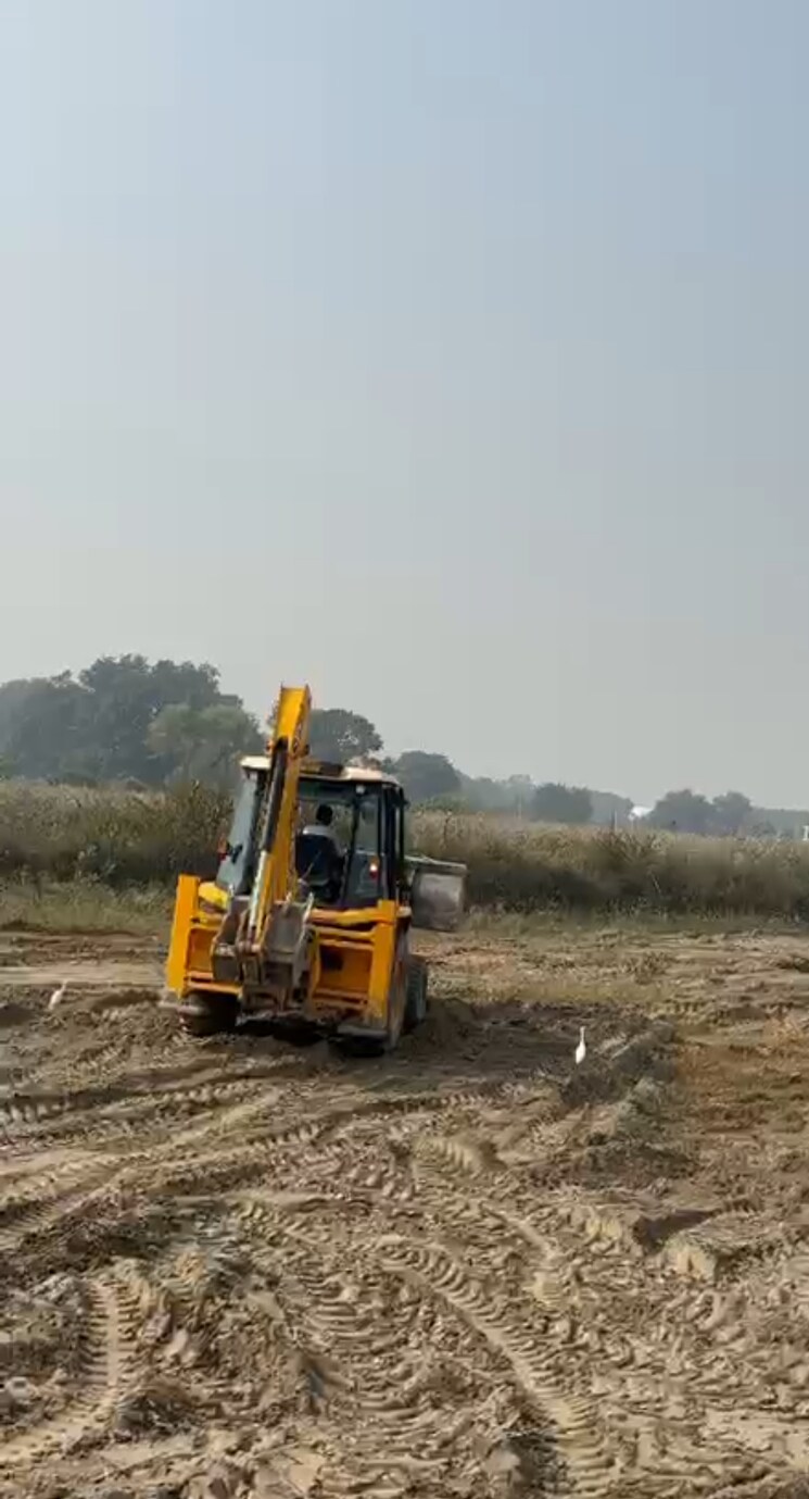 Exterior View, sitapur road  1000 Sq.Ft. Plot In Sitapur Road Lucknow 9405542