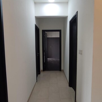 Building Lobby in 3 BHK Apartment at Sobha City Gurgaon, Babupur Village – for Sale