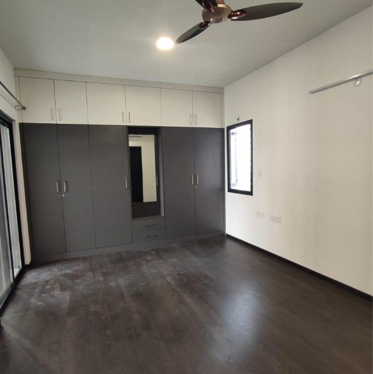 Room, sobha-city-gurgaon 3 Bedroom 1710 Sq.Ft. Apartment In Babupur Village Gurgaon 9405549