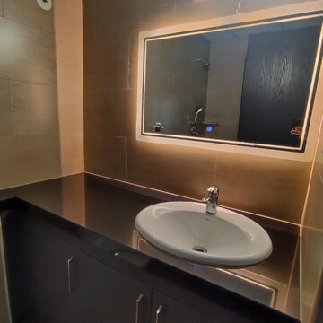 Furnished Amenities in 3 BHK Apartment at Sobha City Gurgaon, Babupur Village – for Sale