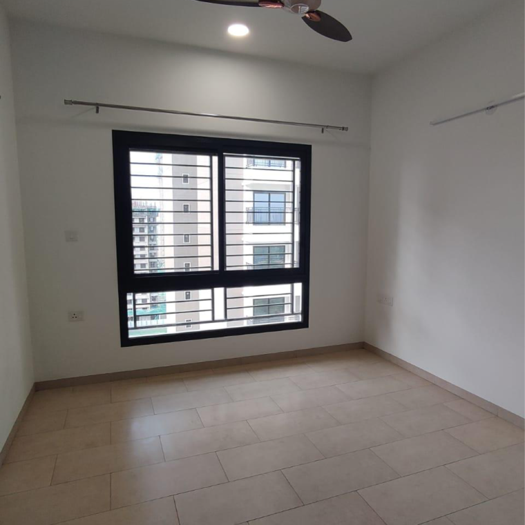 Room, sobha-city-gurgaon 3 Bedroom 1710 Sq.Ft. Apartment In Babupur Village Gurgaon 9405549