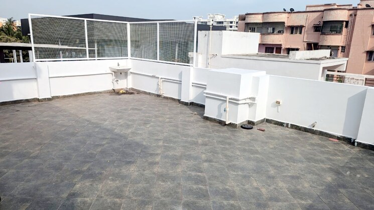 Balcony, rk beach 4 Bedroom 4000 Sq.Ft. Villa In Rk Beach Vizag 9405545
