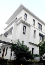 4 BHK + Pooja Room 4000 Sq.Ft. Villa in Villa Sale At Rk Beach vi