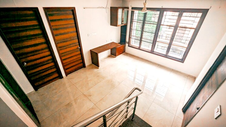 Balcony, rk beach 4 Bedroom 4000 Sq.Ft. Villa In Rk Beach Vizag 9405545