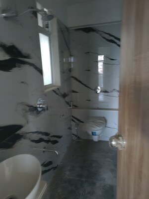 Master Bedroom in 1 BHK Apartment at Sayba Elegant, Kurla East – for Rent