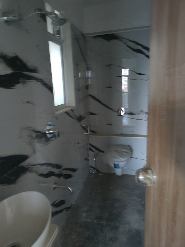 Master Bedroom, sayba-elegant 1 Bedroom 410 Sq.Ft. Apartment In Kurla East Mumbai 9405544