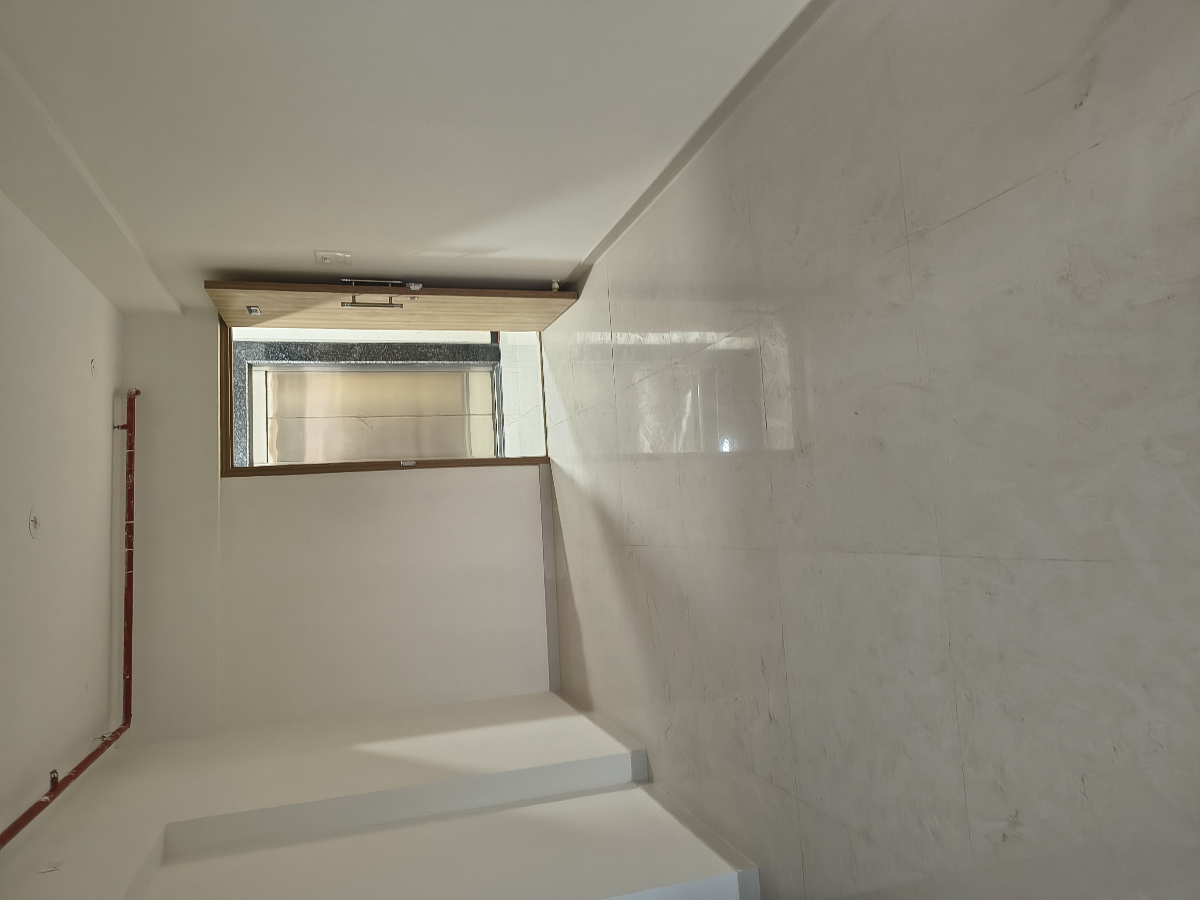 1 BHK + Study Room Apartment For Rent in Sayba Elegant