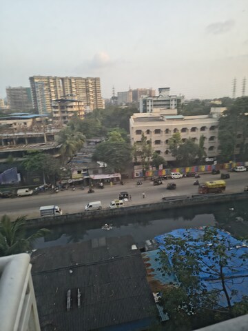 Master Plan in 1 BHK Apartment at Sayba Elegant, Kurla East – for Rent