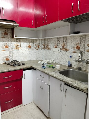 Kitchen in 6 BHK Independent House at Dayanand Colony – for Sale