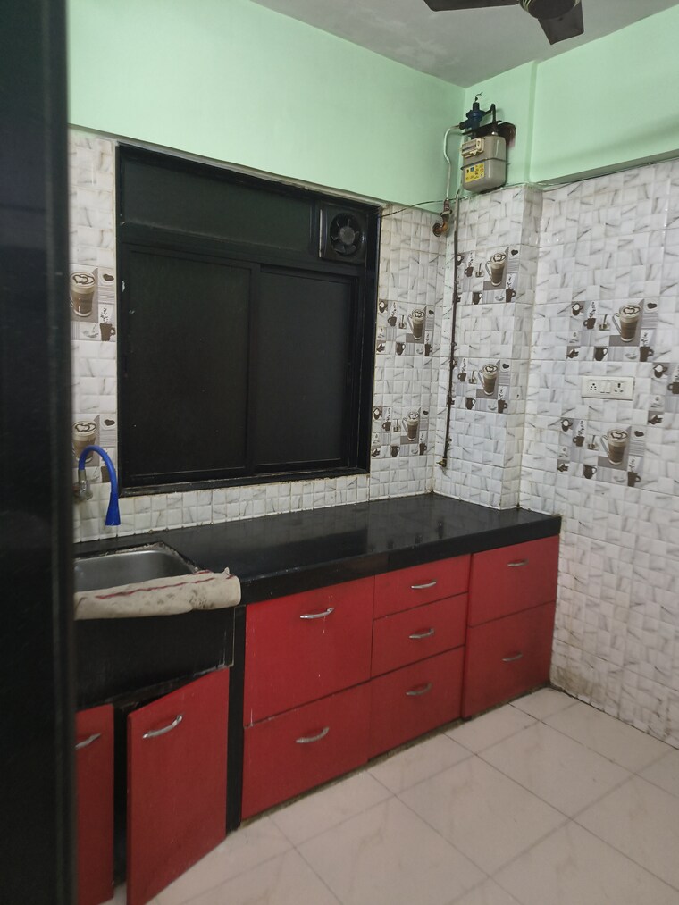 undefined, kurla east 1 Bedroom 400 Sq.Ft. Apartment In Kurla East Mumbai 9405551