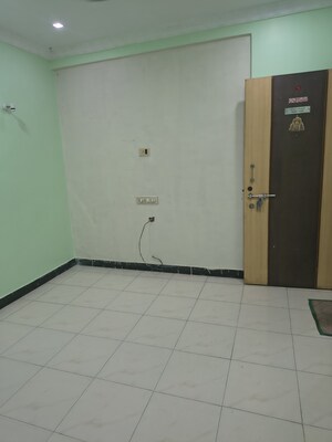 Bathroom in 1 BHK Apartment at Kurla East – for Rent