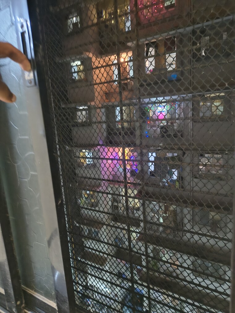 Exterior View, kurla east 1 Bedroom 400 Sq.Ft. Apartment In Kurla East Mumbai 9405551