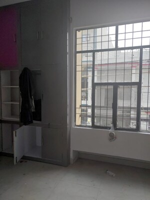 Bathroom in 2 BHK Independent House at Gomti Nagar – for Rent