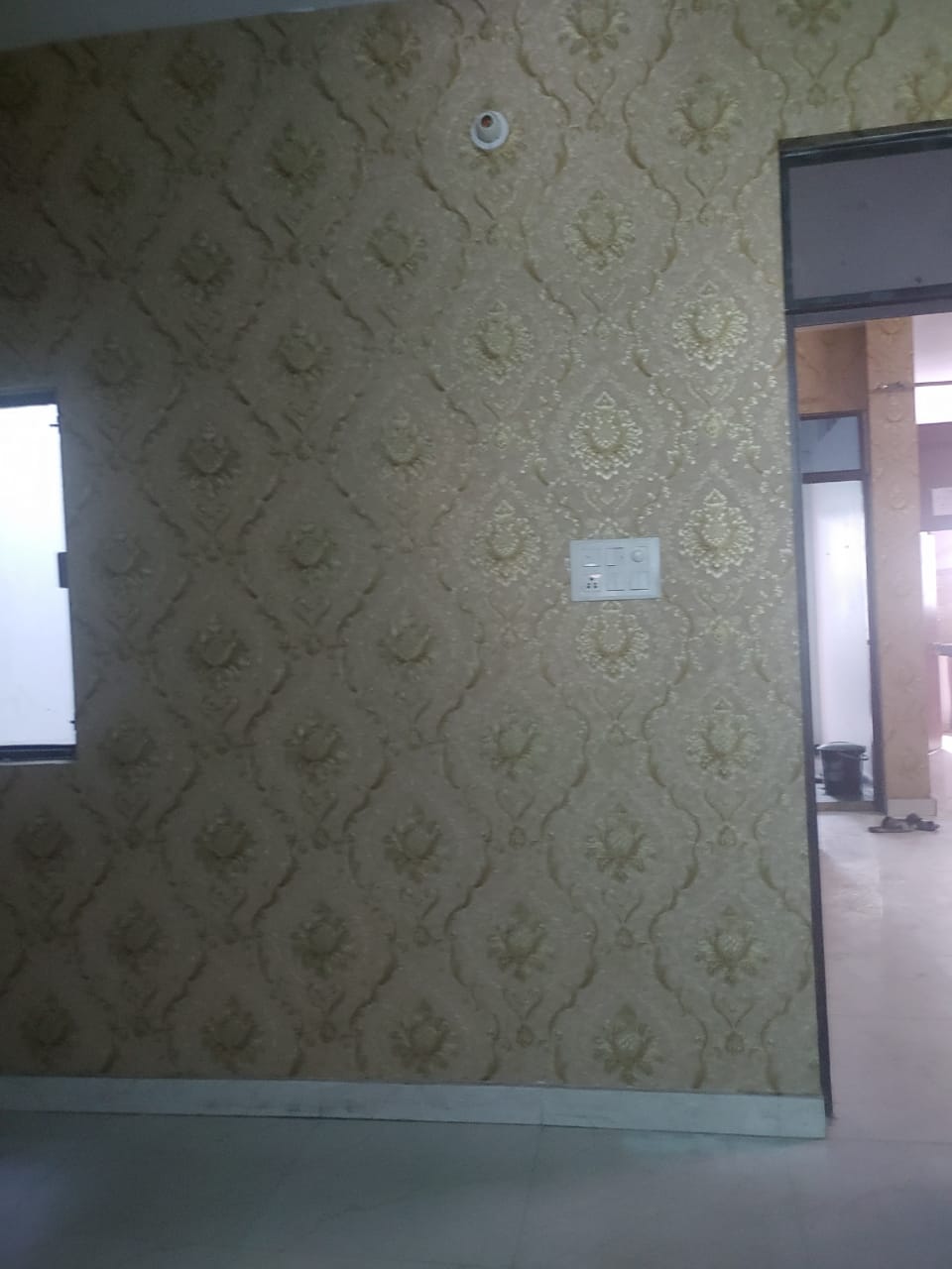 2 BHK + Pooja Room Independent House For Rent in Pratap Properties 