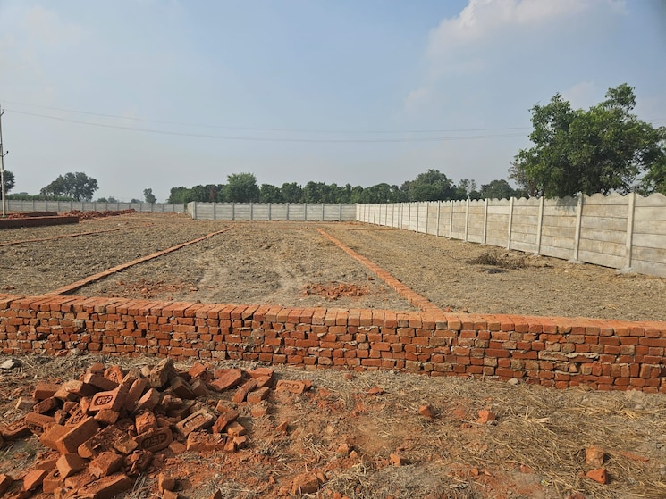 undefined, sk-the-grand-city  630 Sq.Ft. Plot In Jewar Greater Noida 9405552