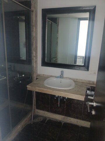 Kitchen in 4 BHK Apartment at Hiranandani Gardens Somerset, Powai – for Sale