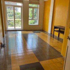 2 BHK + Pooja Room Apartment For Sale in Radhakunj CHS Juhu