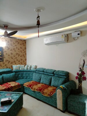 4 BHK Builder Floor For Rent in Rajendra Nagar Sector 5