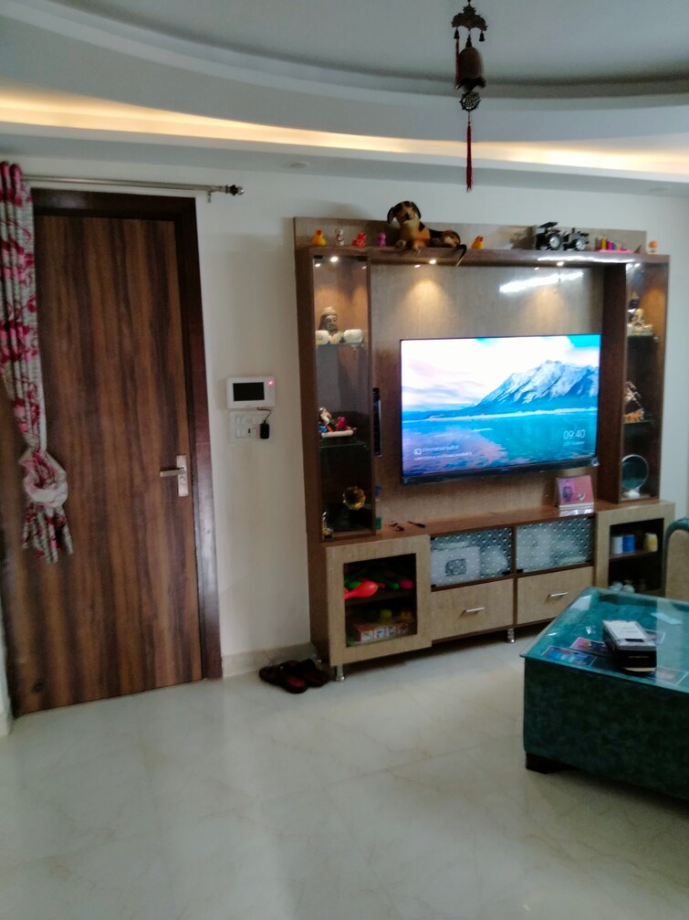 Living Room, rajendra nagar sector 5 4 Bedroom 1854 Sq.Ft. Builder Floor In Rajendra Nagar Sector 5 Ghaziabad 9405584