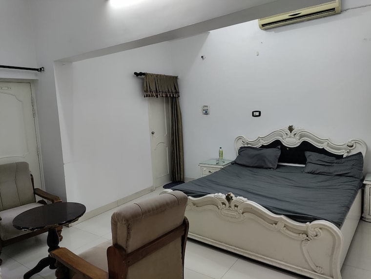 Team Area, gomti nagar 2 Bedroom 2210 Sq.Ft. Independent House In Gomti Nagar Lucknow 9405578