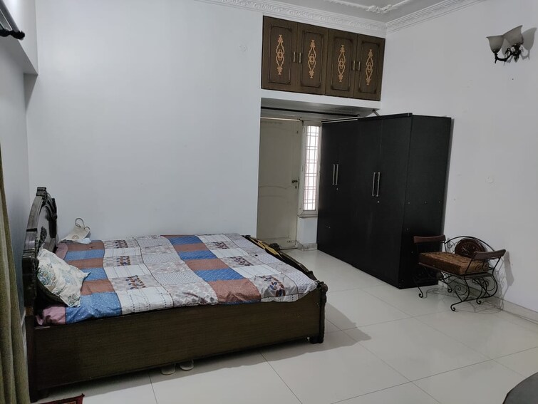 Cover Image, gomti nagar 2 Bedroom 2210 Sq.Ft. Independent House In Gomti Nagar Lucknow 9405578