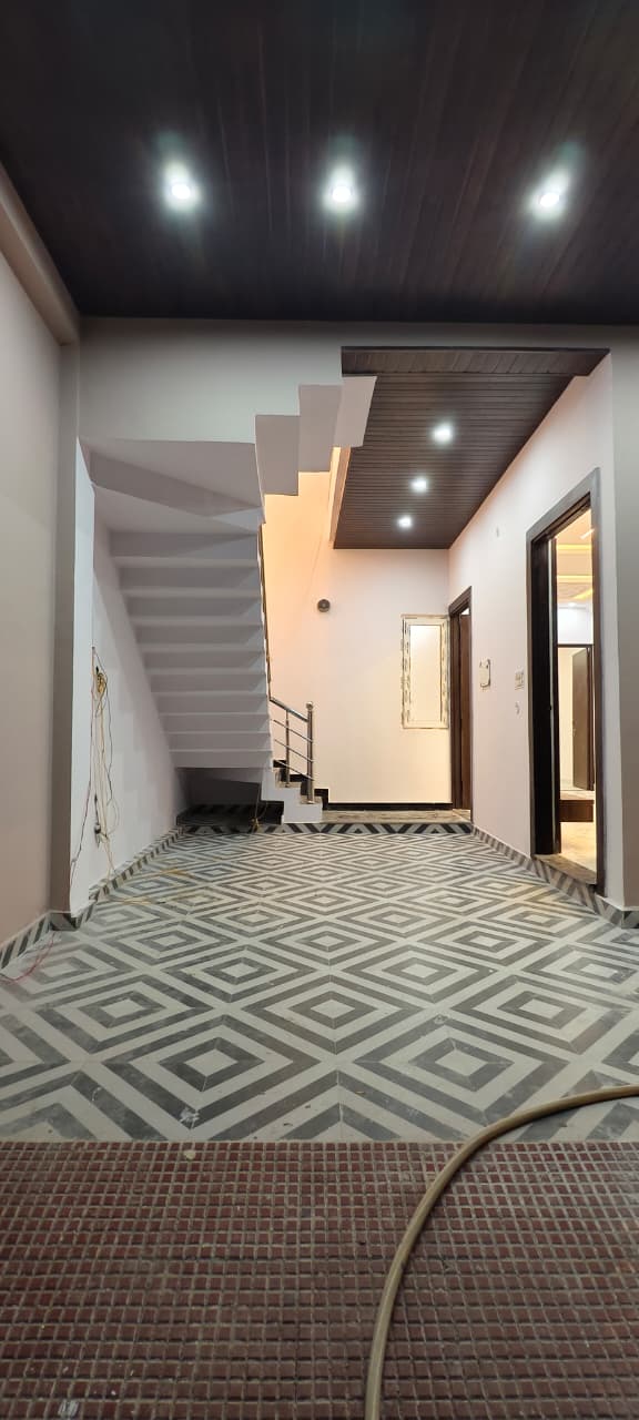 3.5 BHK Independent House For Sale in Matiyari