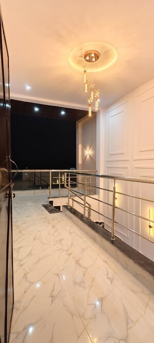 Balcony in 3.5 BHK Independent House at Matiyari – for Sale