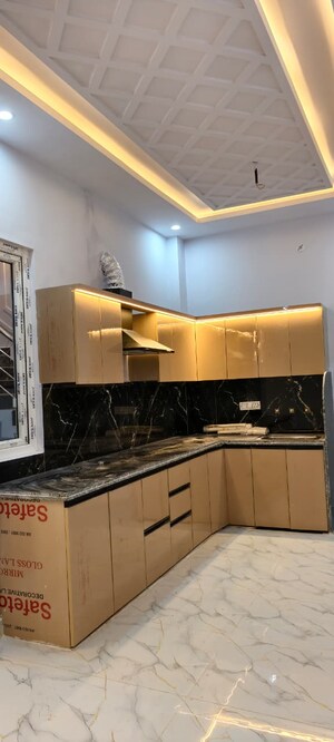 Kitchen in 3.5 BHK Independent House at Matiyari – for Sale