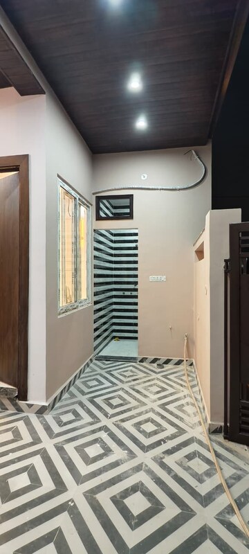 Staircase in 3.5 BHK Independent House at Matiyari – for Sale