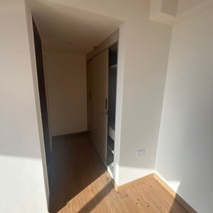 Furnished Amenities in 3 BHK Apartment at Godrej Meridien, Mohammad Heri Village – for Rent