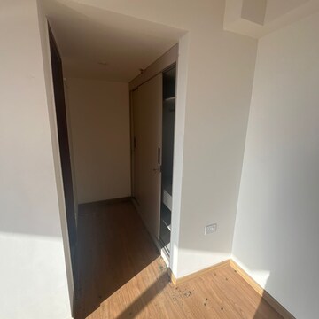 Furnished Amenities in 3 BHK Apartment at Godrej Meridien, Mohammad Heri Village – for Rent