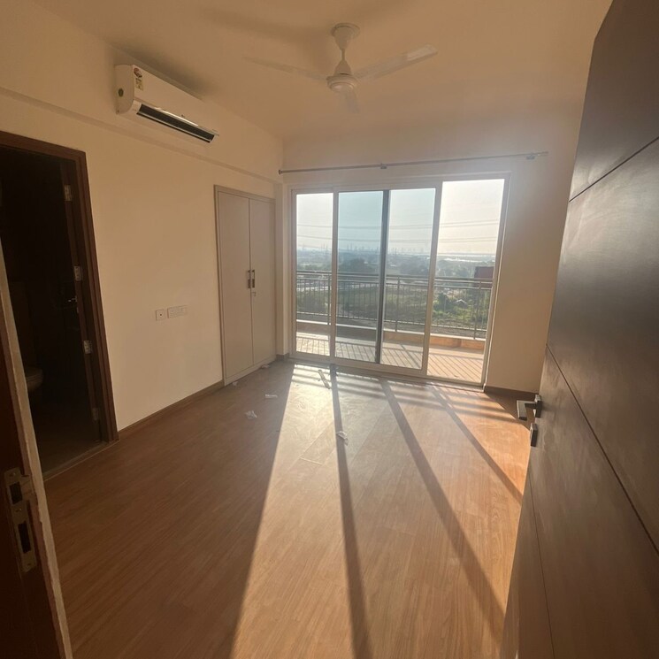 undefined, godrej-meridien 3 Bedroom 1855 Sq.Ft. Apartment In Mohammad Heri Village Gurgaon 9405581