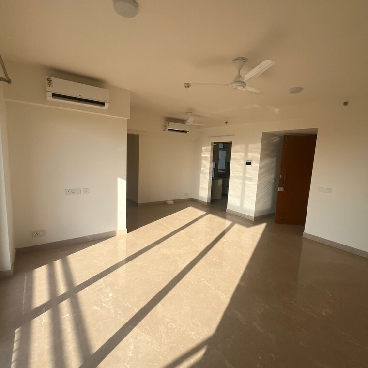 Kitchen, godrej-meridien 3 Bedroom 1855 Sq.Ft. Apartment In Mohammad Heri Village Gurgaon 9405581